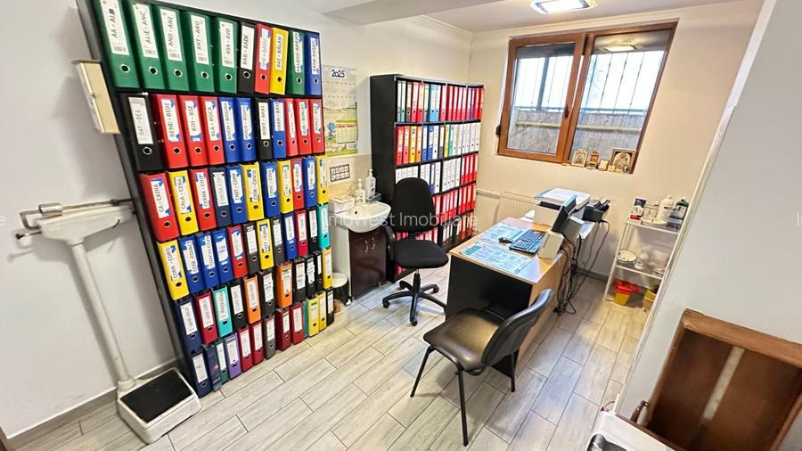 SAD  | Telegrafului | 3 Camere | Ideal pentru Cabinet Medical - 2