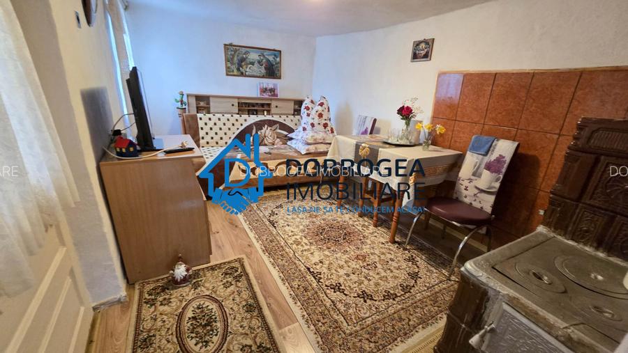 MIHAIL KOGALNICEANU-CASA BATRANEASCA ,TEREN 1975 MP - 9