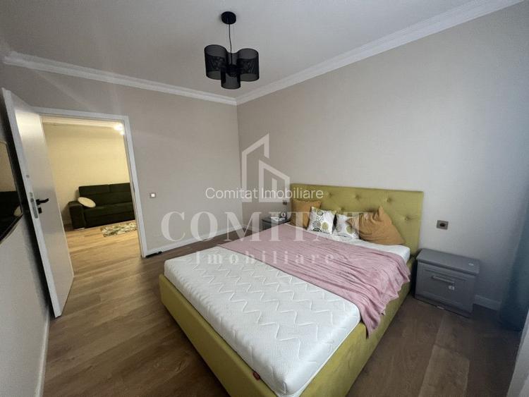 Apartament 2 dormitoare | Decomandat | Zona Porii - 3