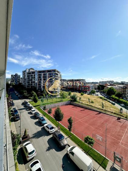 Apartament 3 camere | 2 bai | Parcare subterana | Sophia Residence Buna Ziua - 16