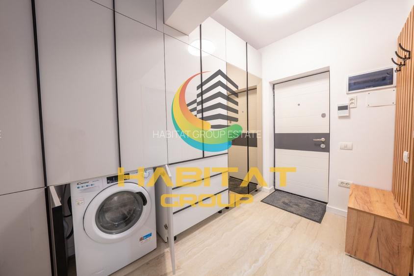 Garsonieră nouă de închiriat – complet mobilată și utilată  Metrou Berceni - 4