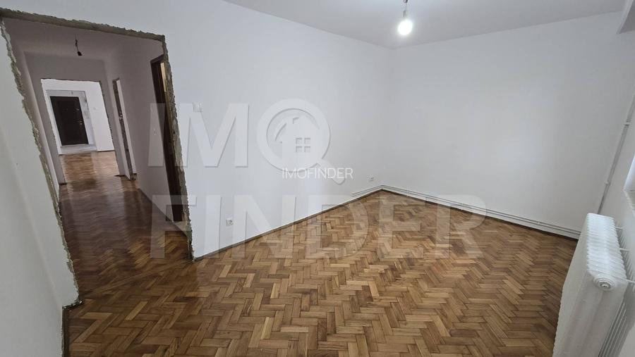 Apartament 3 camere, etaj 2, zona Piata Flora – Manastur - 3