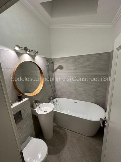 Casa P+M  renovata integral - 8
