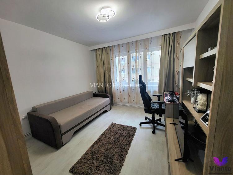 Apartament 3 camere | 70 mp utili | Vasile Aaron | Sibiu - 9