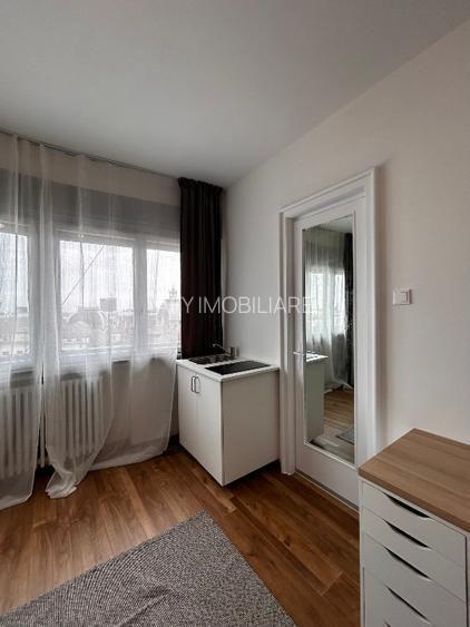 Garsonieră de închiriat - 8