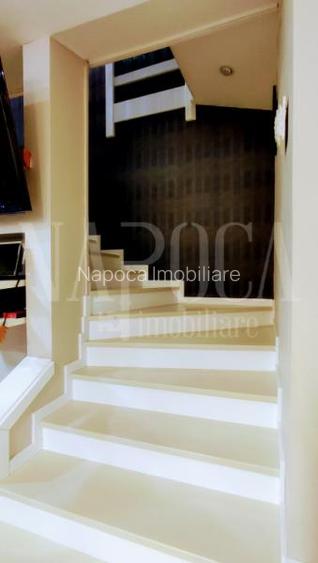 Casa 7 camere de vanzare in Olosig Oradea, Oradea - 5