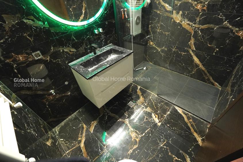 Apartament 2 Camere | Asmita Gardens | Etaj Superior - 17