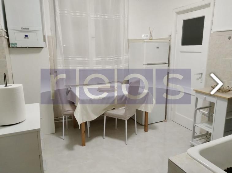 ÎNCHIRIERE 2 CAMERE | PIAȚA ROMANA | CENTRALA PROPRIE - 7