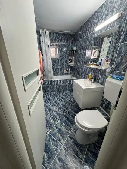 APARTAMENT MODERN SI MOBILAT 3 CAMERE & 2 BAI BLOC 1990 VITAN - 6