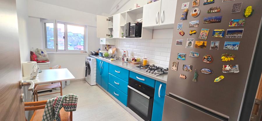 Complex Smart - Realis CUG Apartament 2 camere 61 mp MOBILAT + parcare - 7