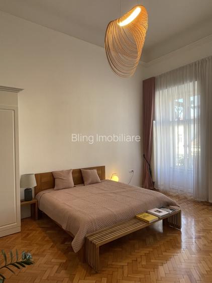 Apartament Ultracentral 125mp - 6