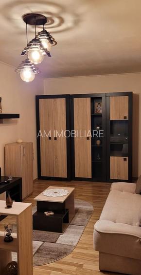 GARSONIERA/STUDIO, CENTRALA PROPRIE, LOC DE PARCARE,BUCATARIE INCHISA - 8