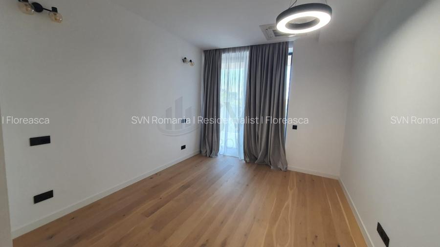REA1025304 Apartament modern  3 camere I Zona Floreasca - 16