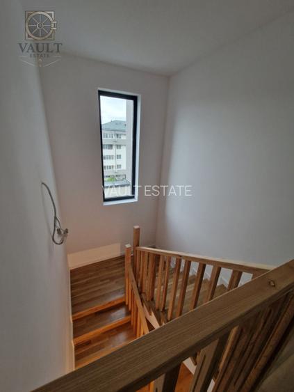 Penthouse 3 camere - Bloc Nou - Theodor Pallady + TVA - 12