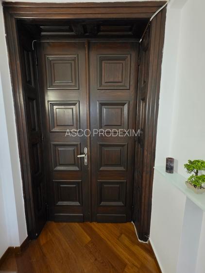 Spatiu birouri sau comercial inchiriere  Calea Victoriei Hilton Radisson - 13