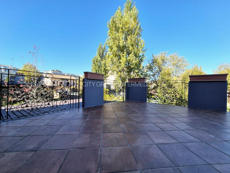 Faleza Nord - Cea mai cocheta vila din complexul Santa Maria Bay - 19