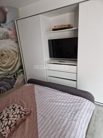 PIARA ROMANA-MAGHERU, inchiriere 2 cam LUX - 6