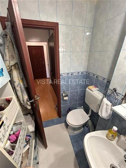 Exclusivitate, Apartament 3 camere, Zona Garii - 13
