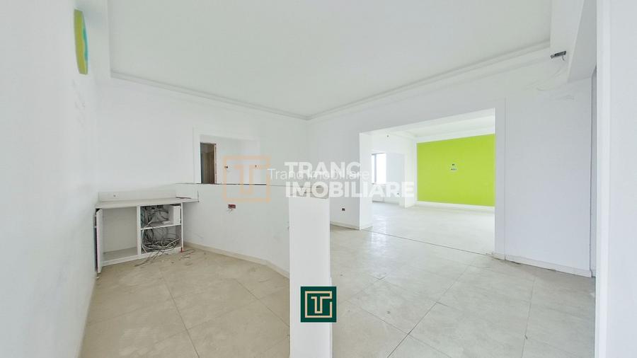 Clădire emblematică rara cu 13 camere pe Calea Victoriei | Ideal locuit/clinică - 4