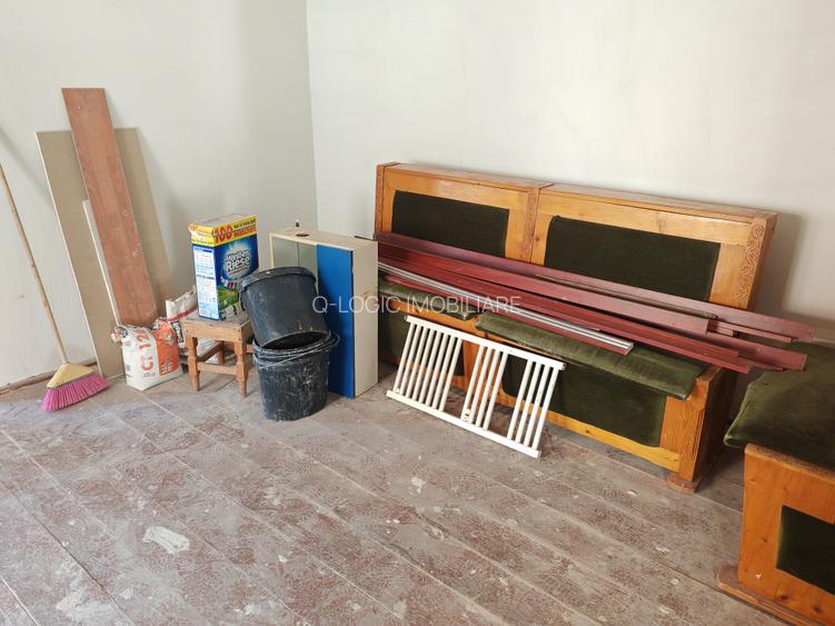 Casa 4 camere libera la vanzare RASNOV - zona Florilor - 7