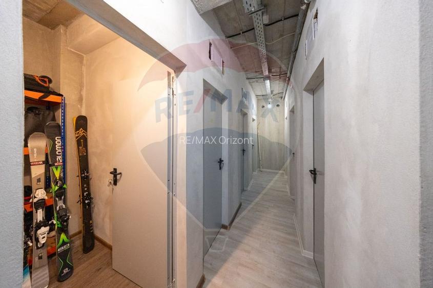 Apartament superb in inima naturii - parcare subterana - 19