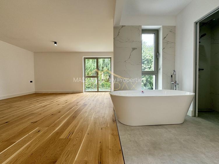 Vila impresionanta *258mp* 1000mp teren / Pipera-Erou Iancu Nicolae - 19