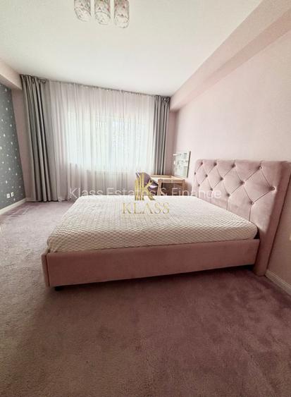 apartament de inchiriat cu 3 camere in zona Pipera/Domus Stil Vila Residence - 8