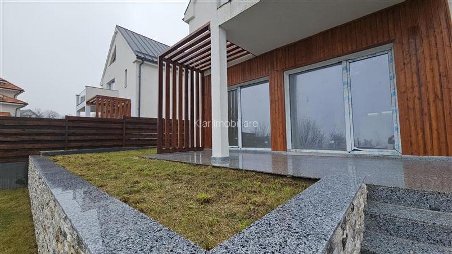 Acasa, deasupra orasului: Casa spatioasa in Feleacu cu panorama superba - 14