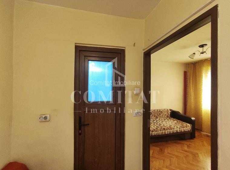 Apartament cu 2 camere | Cartierul Mănăștur - 5