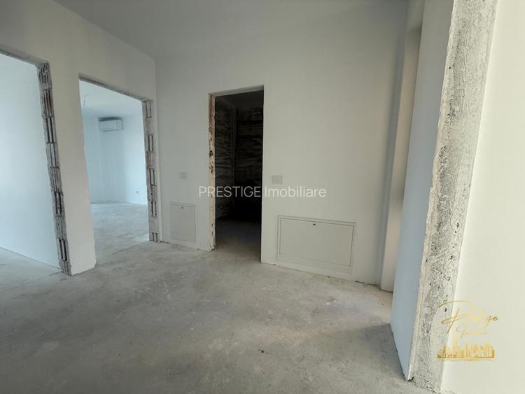 Casa cu 5 camere de vanzare tip Como – Prima Villa - Oradea - 18