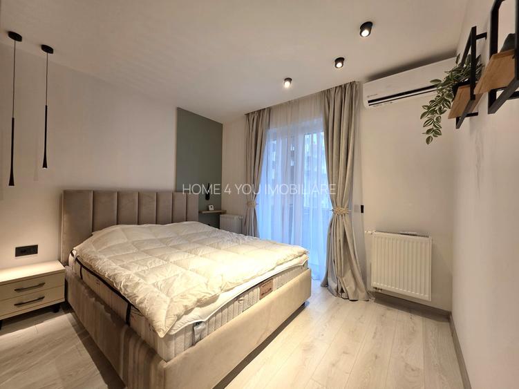 Garsoniera etaj 1 Avantgarden 3 - 9