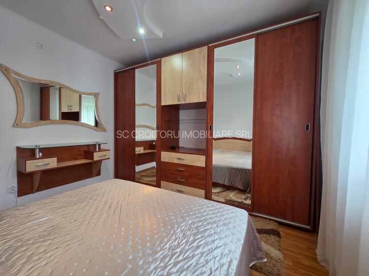 Berceni - Inchiriere apartament luminos 2 camere! PARCARE ! - 8
