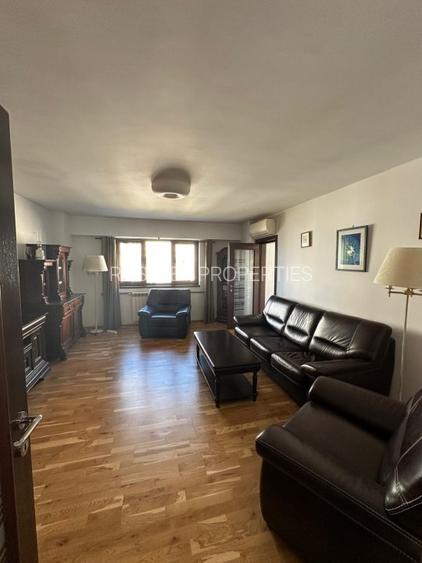Apartament 3 camere, Splaiul Unirii - 16