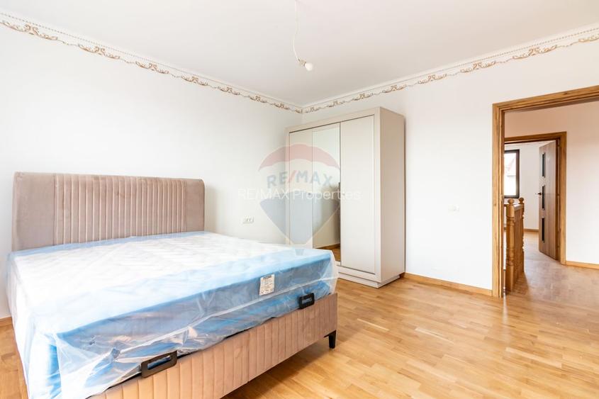 Casa duplex de vanzare Chitila 5 camere / teren 348 mp - 16
