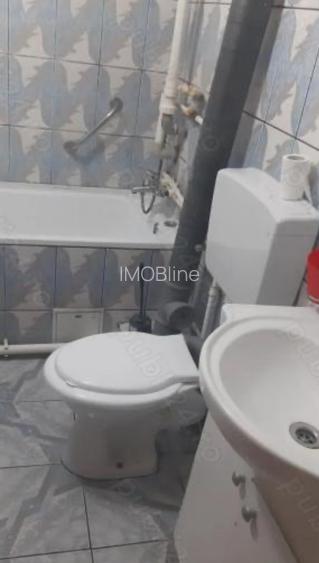 apartament 2 camere zona Tomis nord mobilat utilat 36 mp - 4