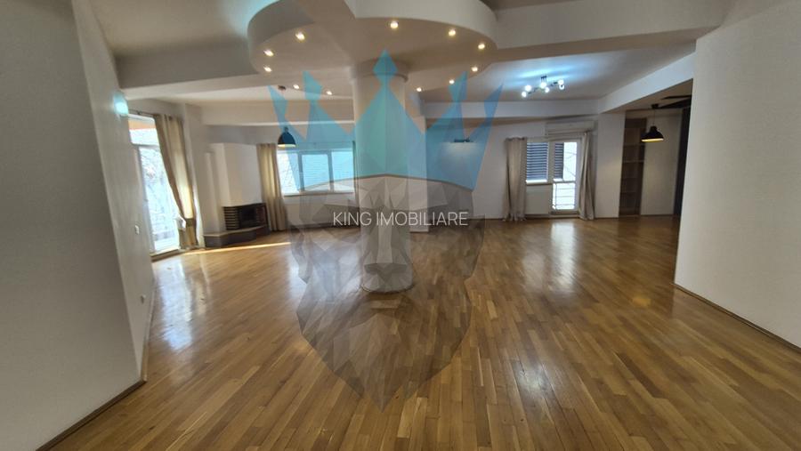  Apartament 6 Camere Herastrau Bucuresti - 3