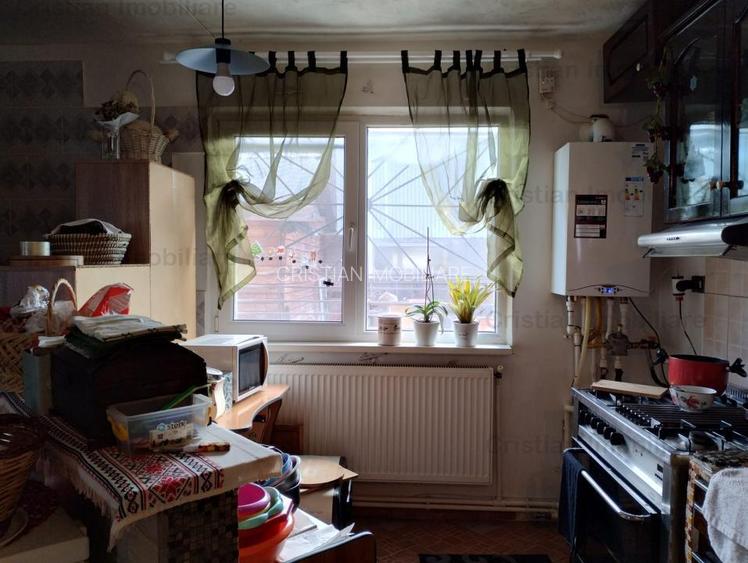 Casa Noua caramida Baldovinesti Teren=486 mp - 12