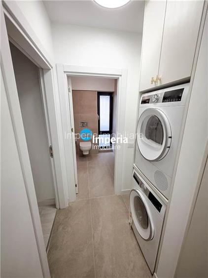 Apartament NOU, 3 camere + Parcare, Copou ! - 8