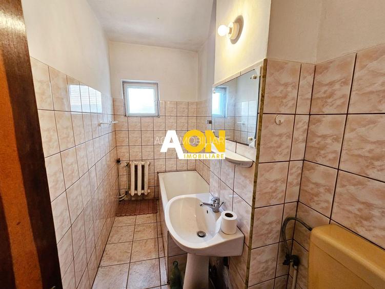 Apartament 3 camere, etaj 2 + Garaj + boxa, Caroline Cetate - 11