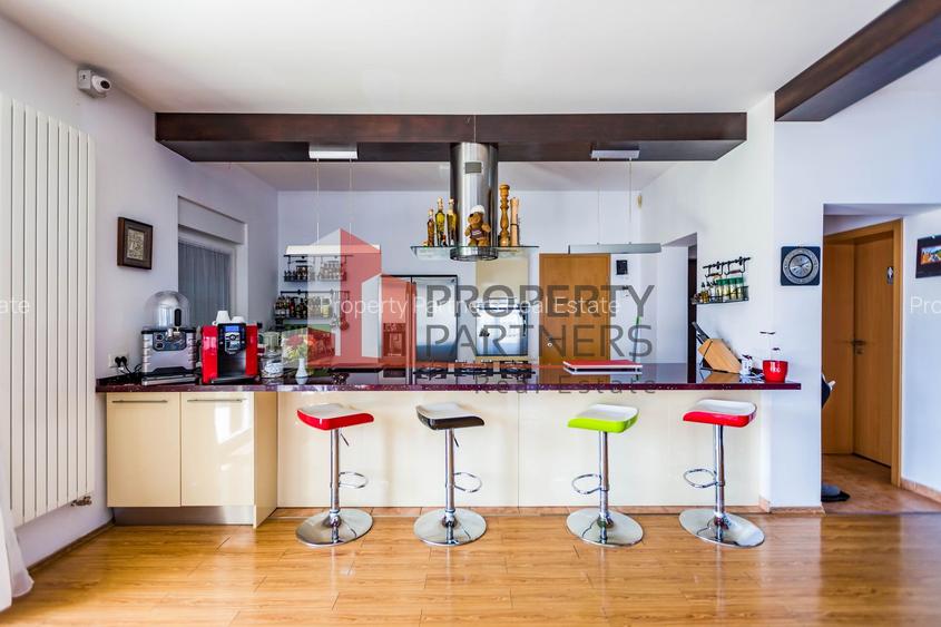 Proprietate premium în Bran – Predeluț - 7 camere - 10