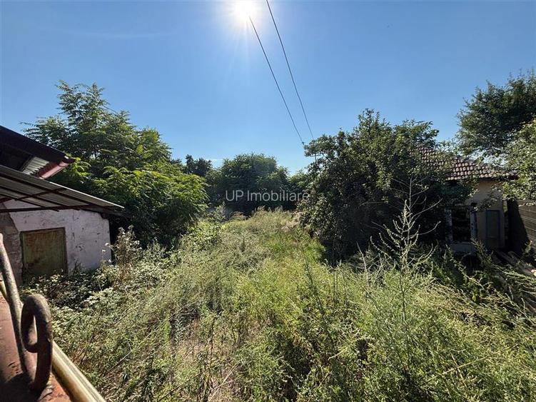 SPATIU COMERCIAL | 380 MP | STRADA PRINCIPALA | CIUMEGHI - 10