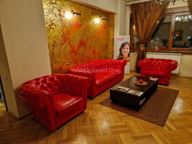 Cabinet stomatologic  central - 4