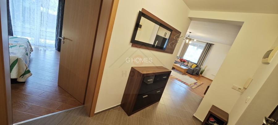 Apartament la casa, curte privata, Ferventia- padure. COMISION ZERO! - 9