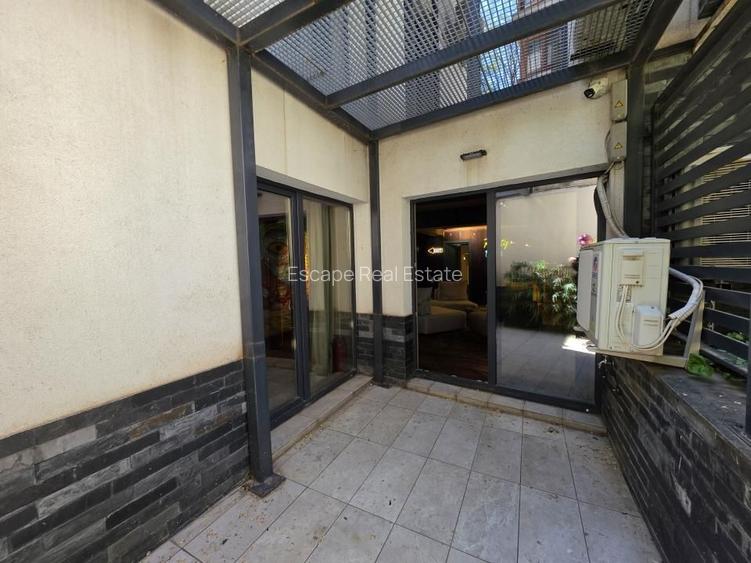 Spațiu de Birouri Arc Triumf – 310 m² - 27
