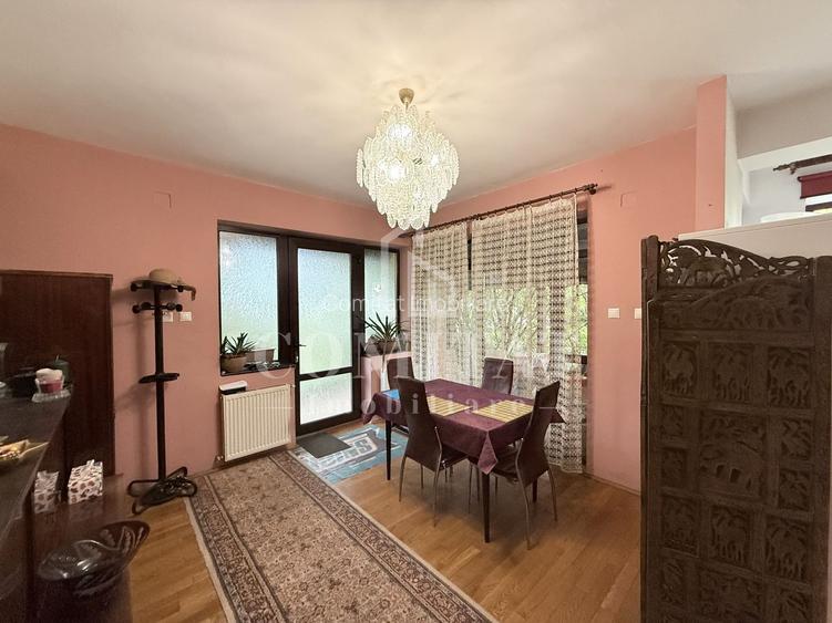 Casă individuală | 403 mp teren | Grigorescu - 6