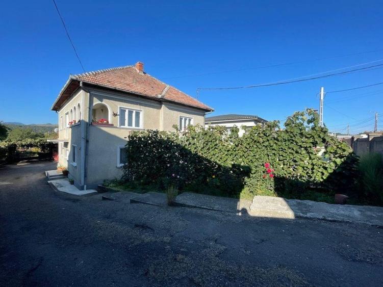 Casa individuala + anexa si gospodarie , 247 mp , 3 nivele, 1669 gradina, Gilau  - 3