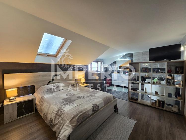 Casa individuala la cheie + garaj si curte de 698m! - 8