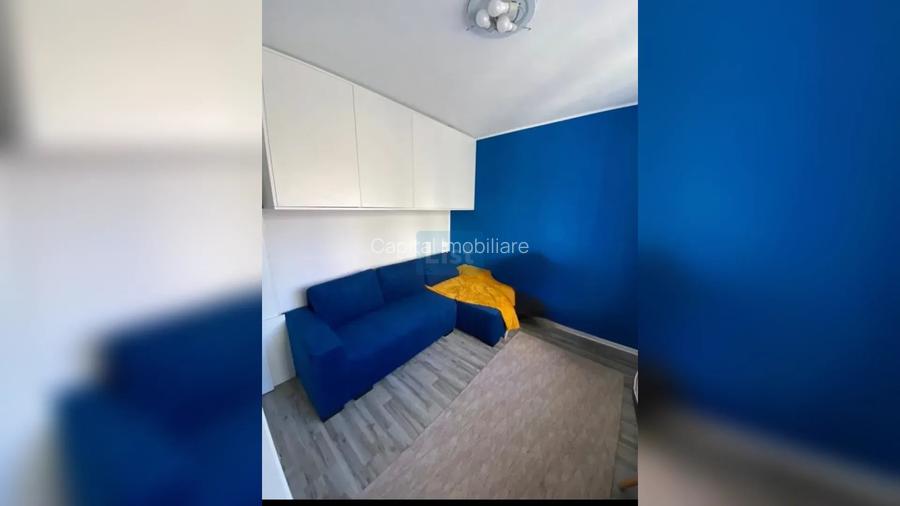 COMISION 0%! Ap. 3 camere 57 mp, balcon, zona Ion Meșter, Mănăștur - 8