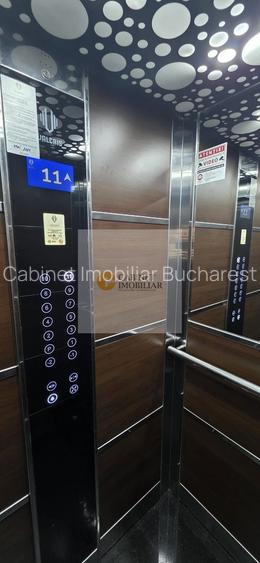 2 Camere - 59MP | Decomandat | Rotar Park 1 | Metrou Pacii 1 minut - 19