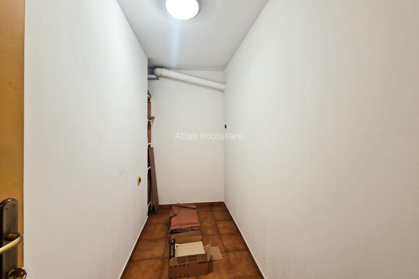 Vila 7 camere, ultracentral, zona AFI Mall, 3 parcari private, curte,0% comision - 37